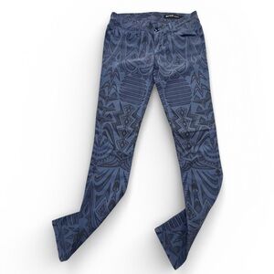 Black Orchid Black Jewel Fed Up Skinny Jeans Size 26